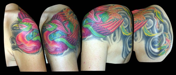 Phoenix