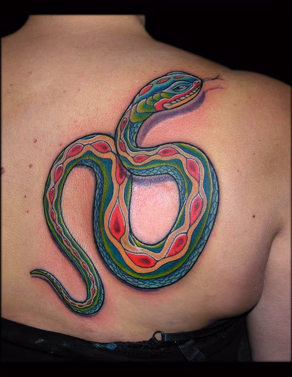 Snake