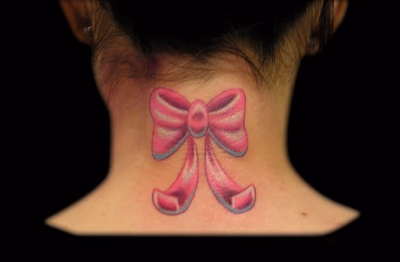 Little Bow