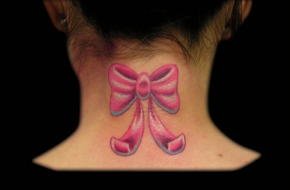 Little Bow