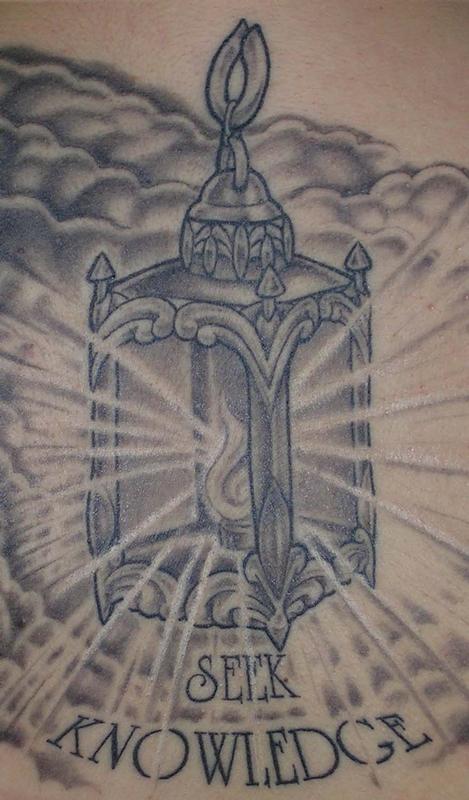 Seek Knowledge Detail