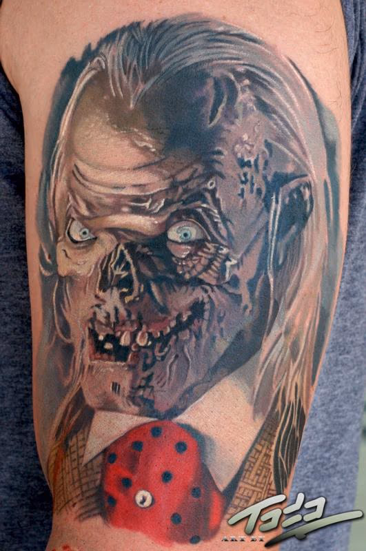 Crypt Keeper