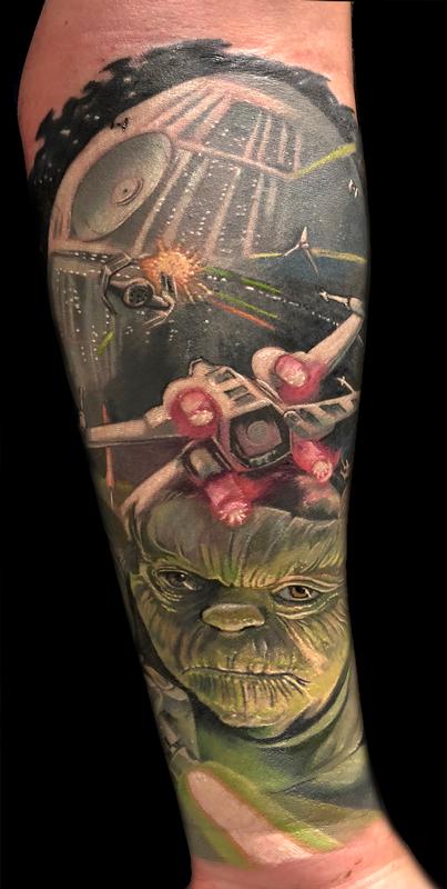 Yoda