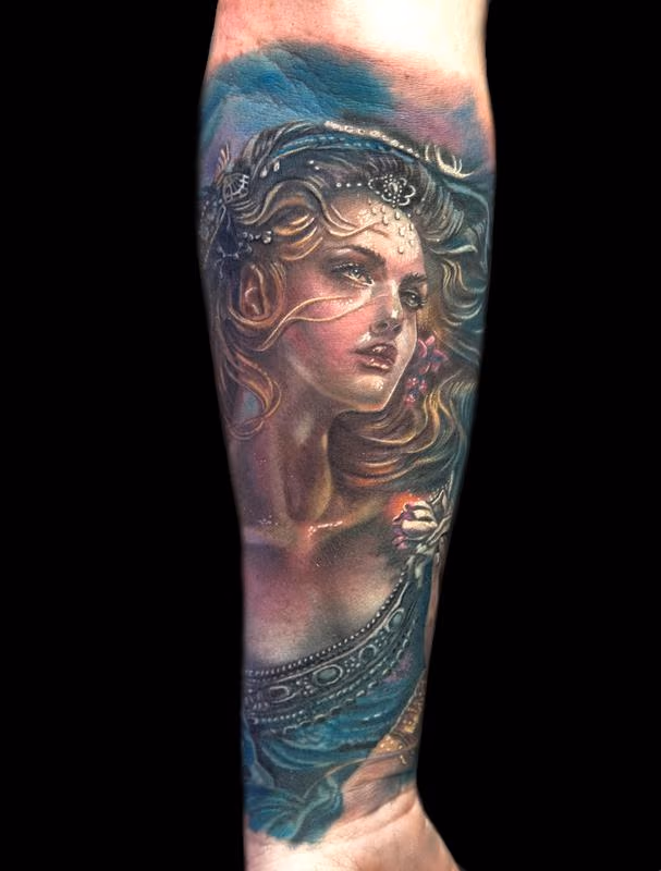 Aphrodite