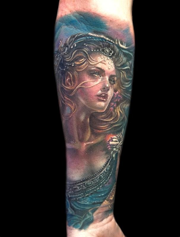Aphrodite