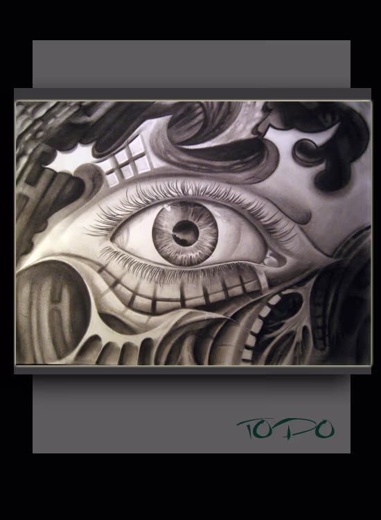Bio Eye