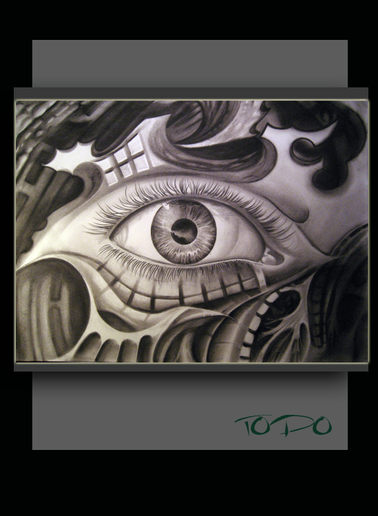 Bio Eye
