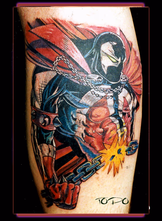 Spawn