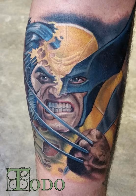 Wolverine