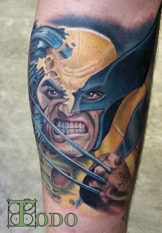 Wolverine