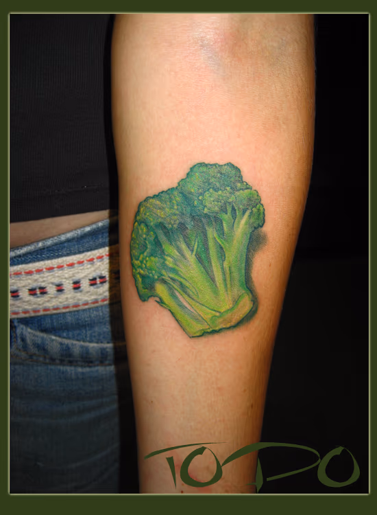 Brocolli