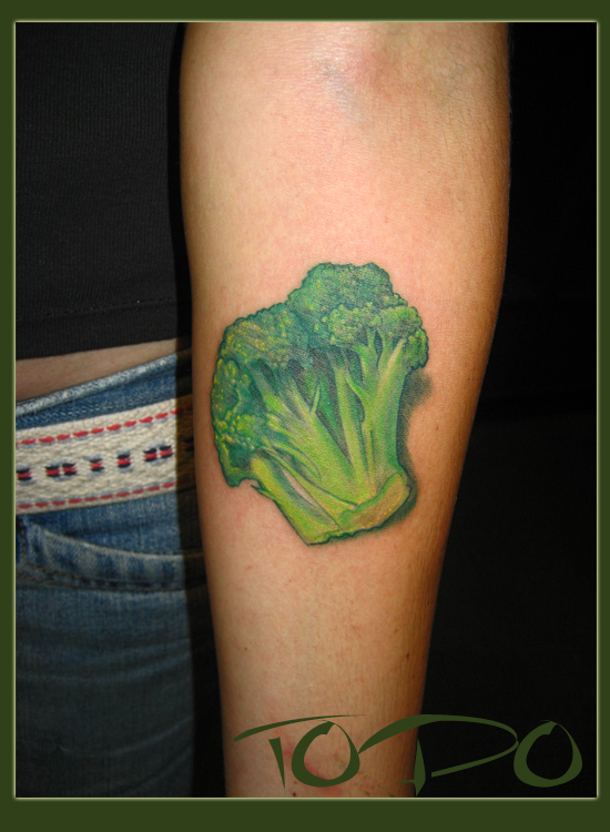 Brocolli