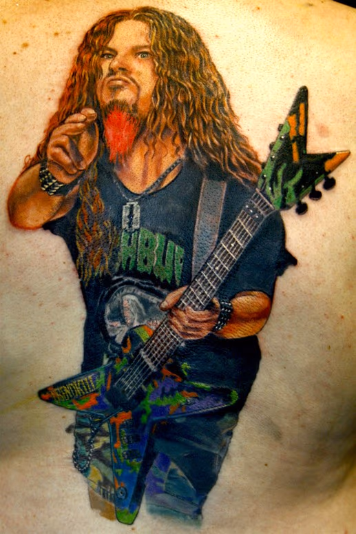 Dime Bag