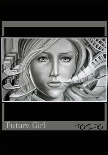 Future Girl
