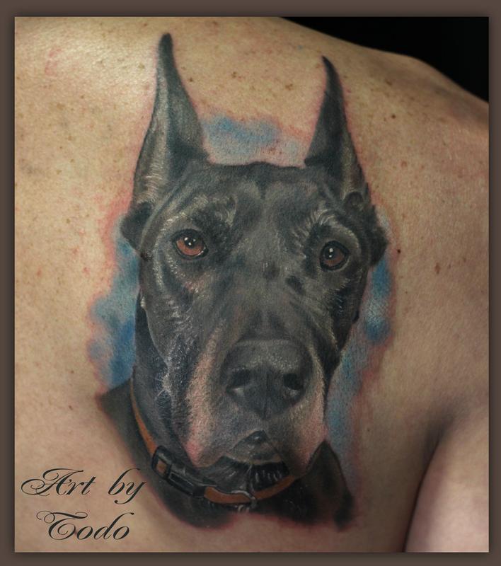Great Dane
