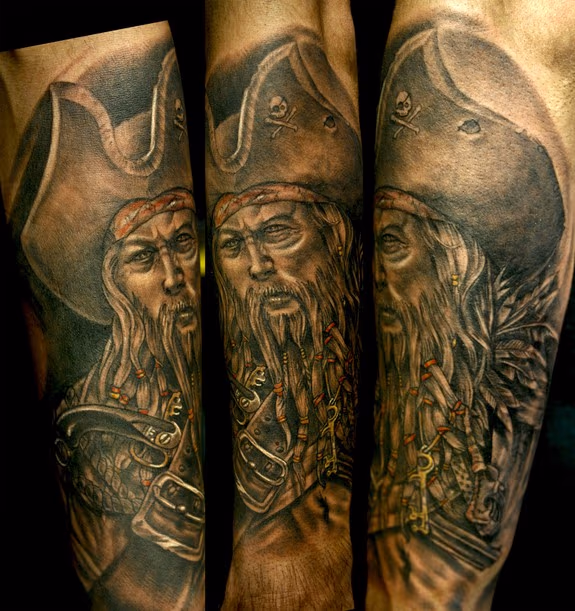 Pirate