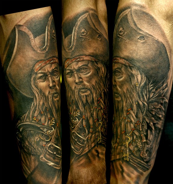 Pirate