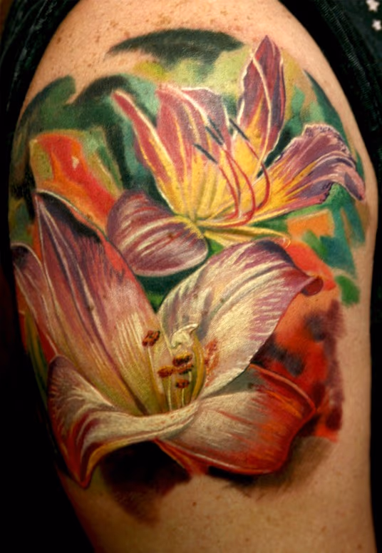 Lilies