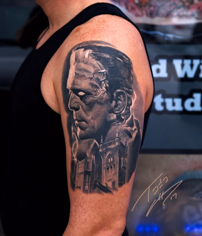 Frankenstein