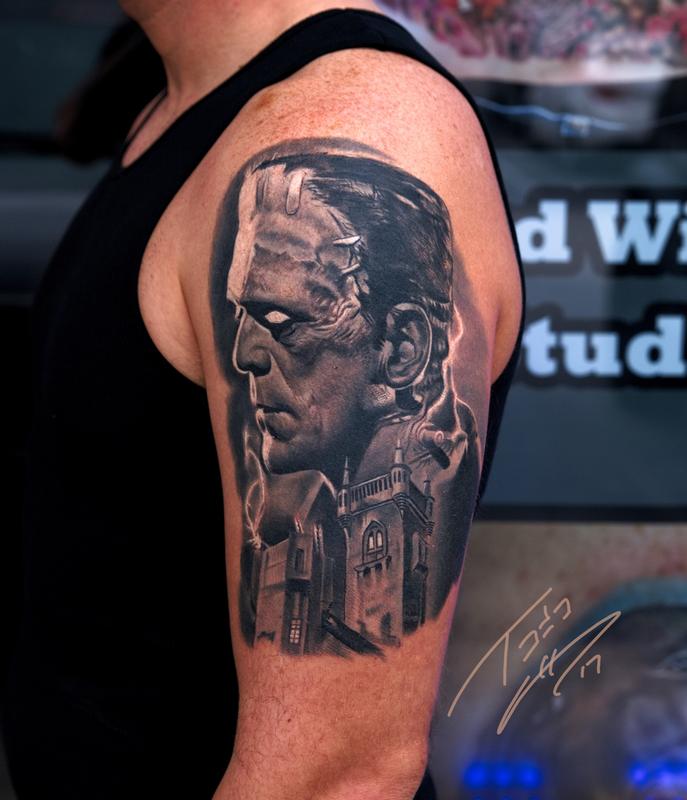 Frankenstein
