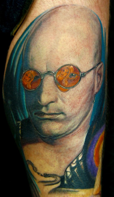 Natural Born Killers