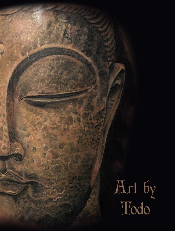 Buddha