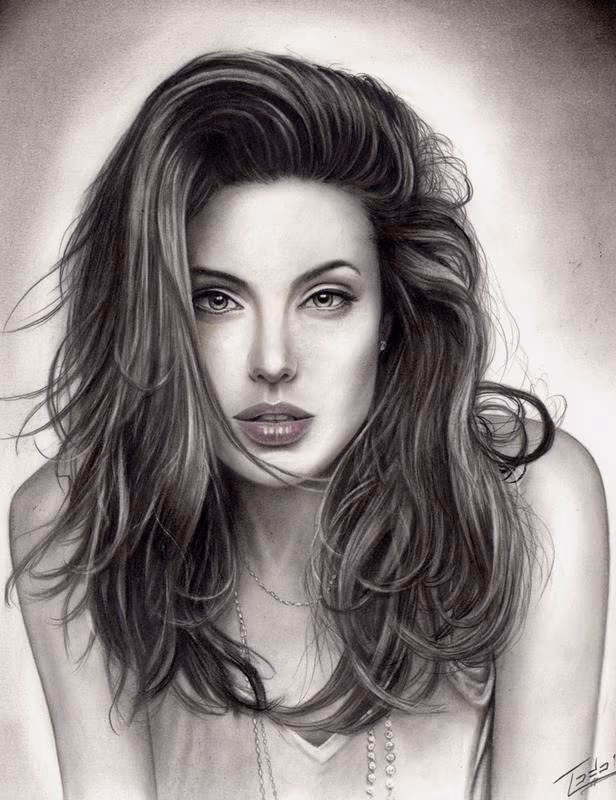 Angelina Jolie