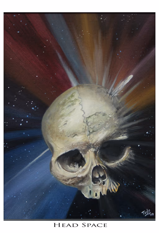 Head Space