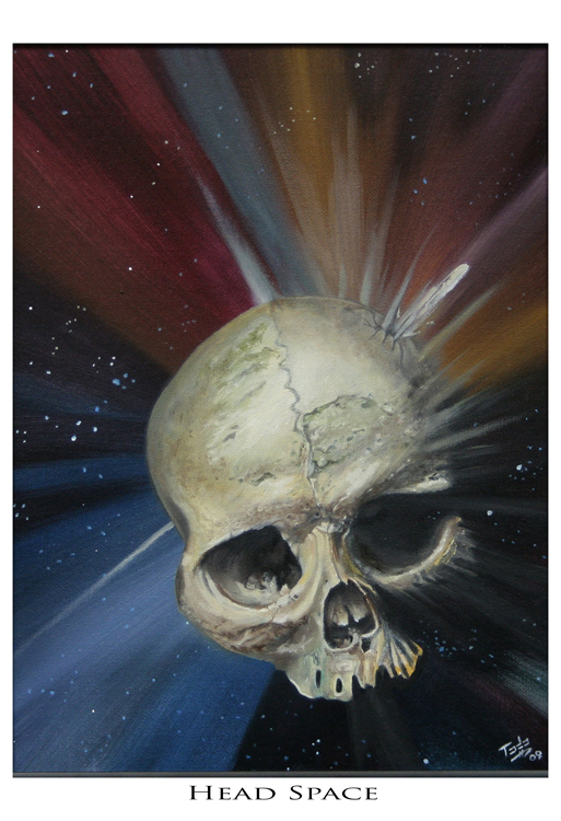 Head Space