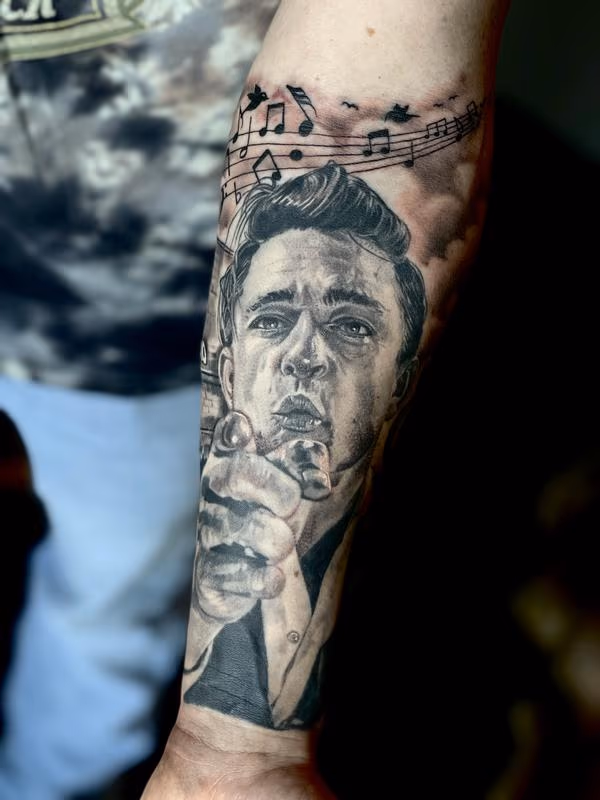 Latest work — ABT Tattoo