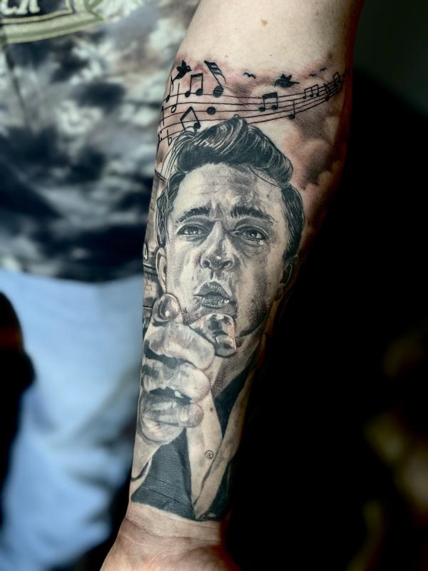 Johnny Cash