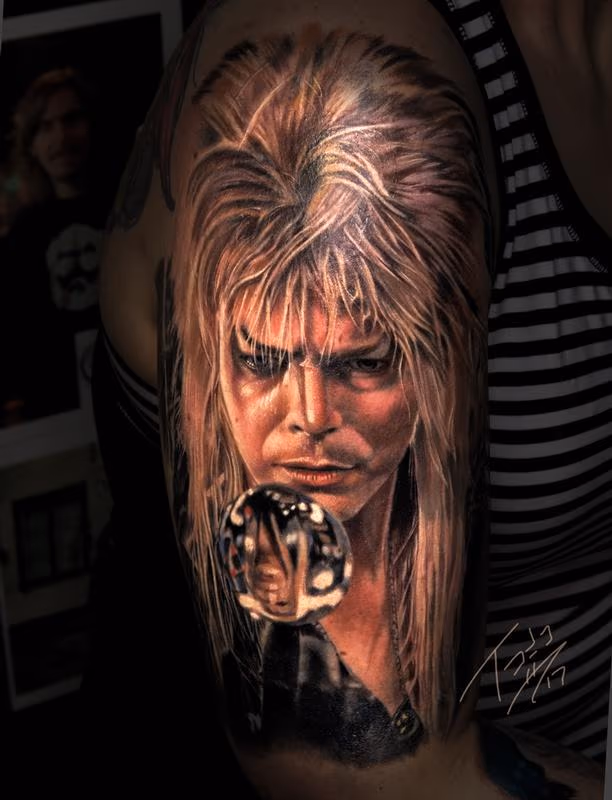 Jareth
