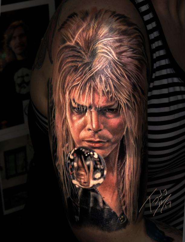 Jareth