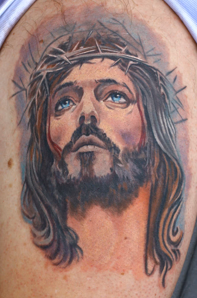 Jesus