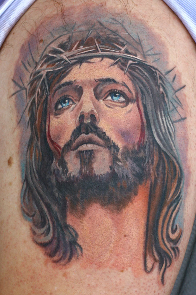 Jesus