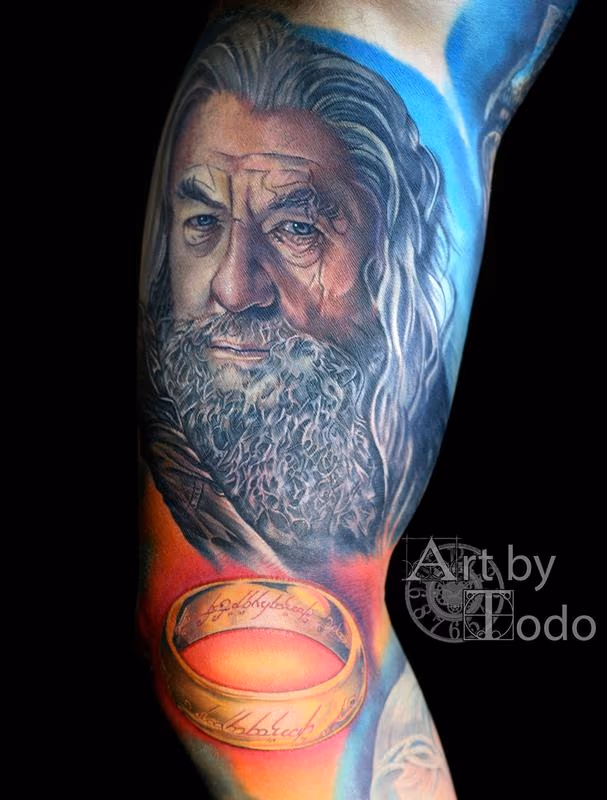 Gandalf