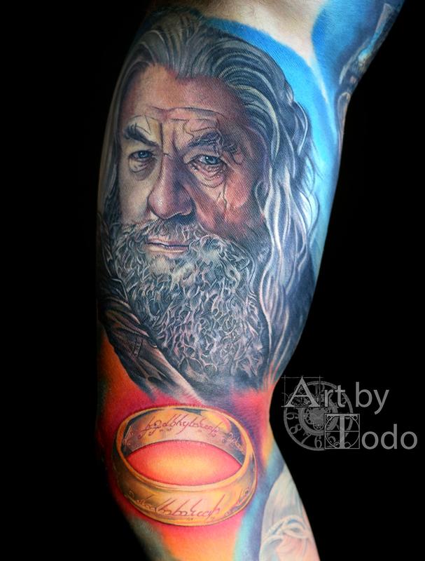 Gandalf
