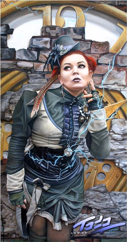 The Arrival