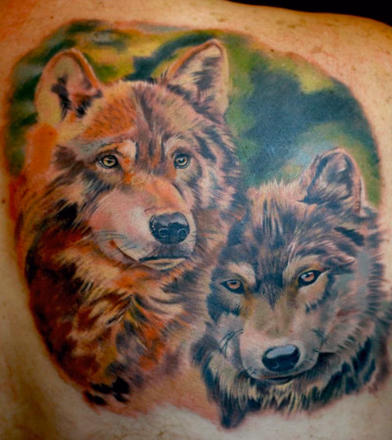 Wolves