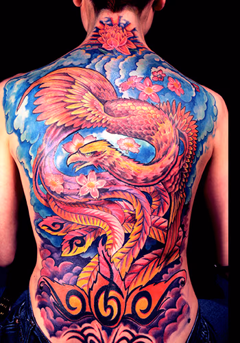 Pheonix