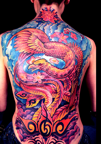 Pheonix