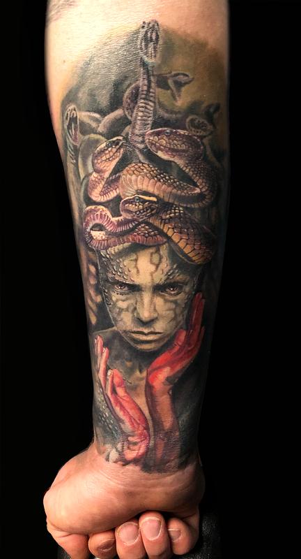 Medusa