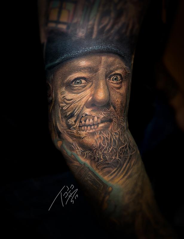 Barbossa