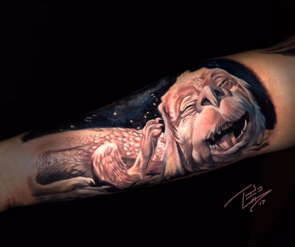 Falcor