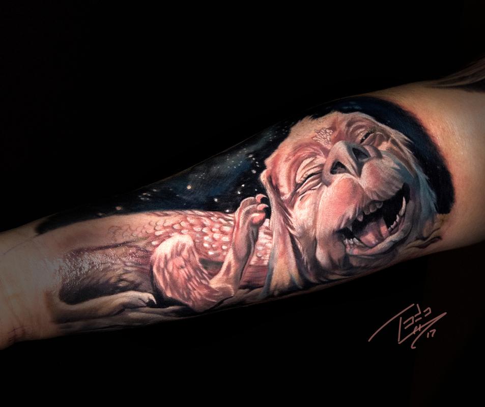 Falcor