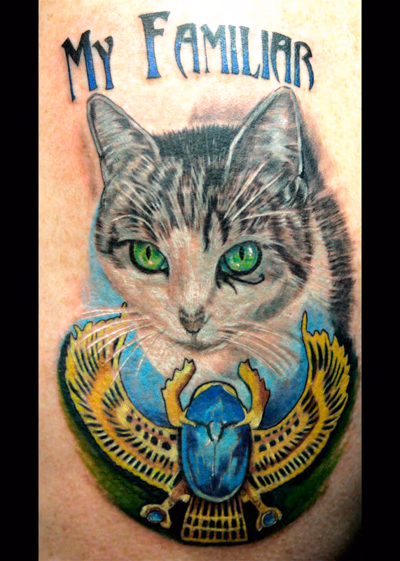 Kitty
