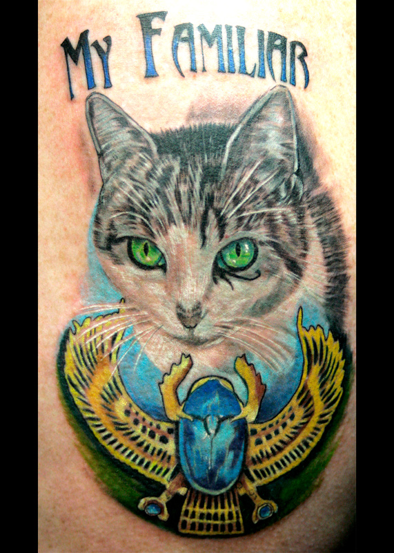 Kitty