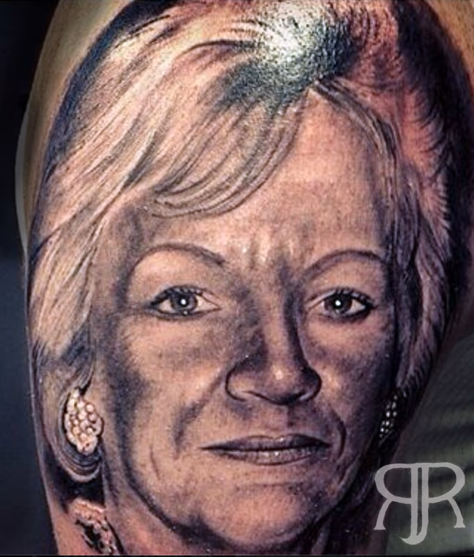 Portrait