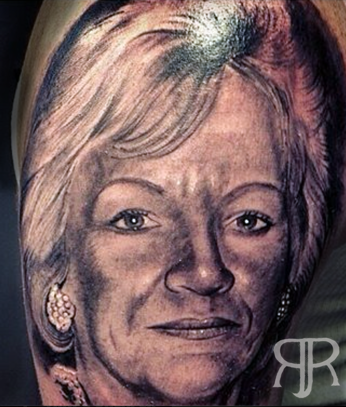Portrait