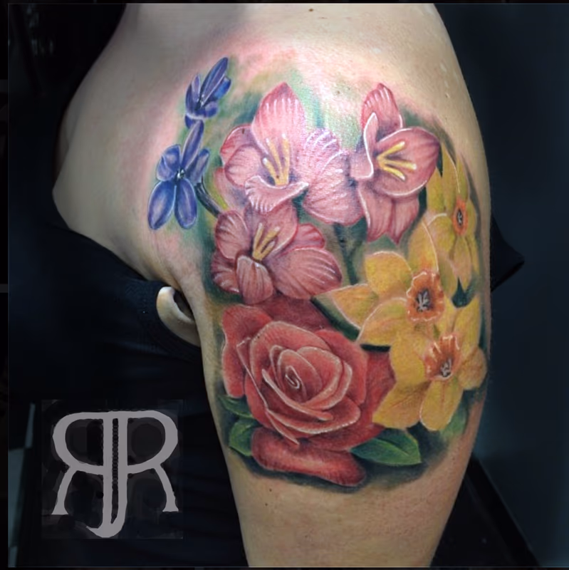 Flowers